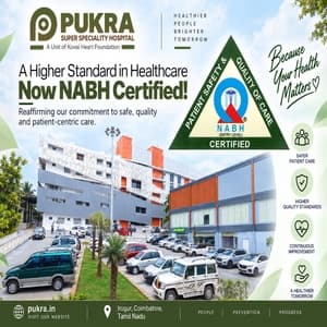 Now NABH Certified!