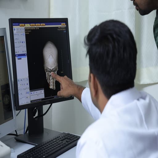 Neurology and Stroke Department