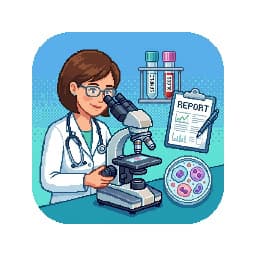 Advance Laboratory & Diagnosis Department