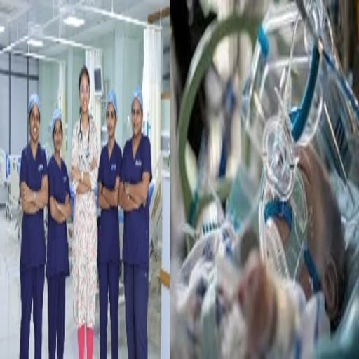 Neonatal Intensive Care Unit (NICU)
