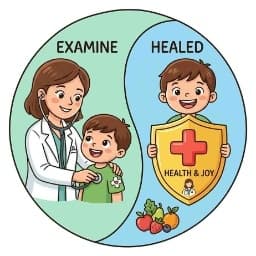 Pediatrics and Neonotal Care