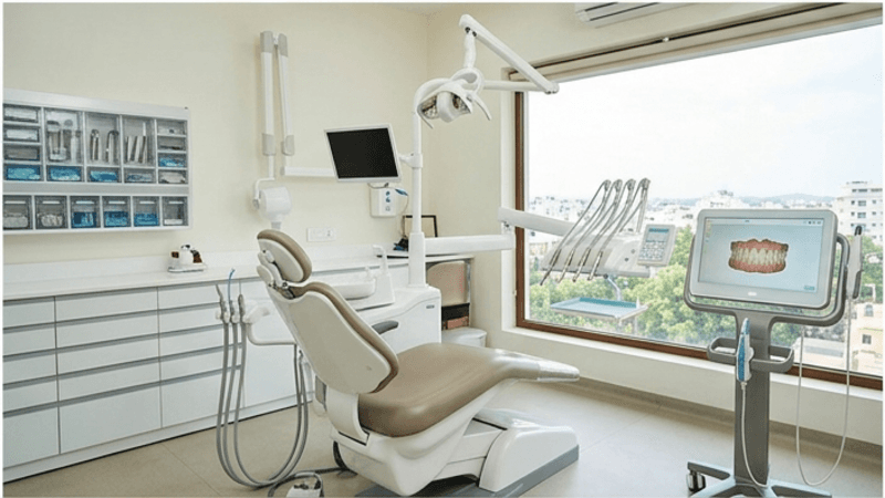 Specialty View
