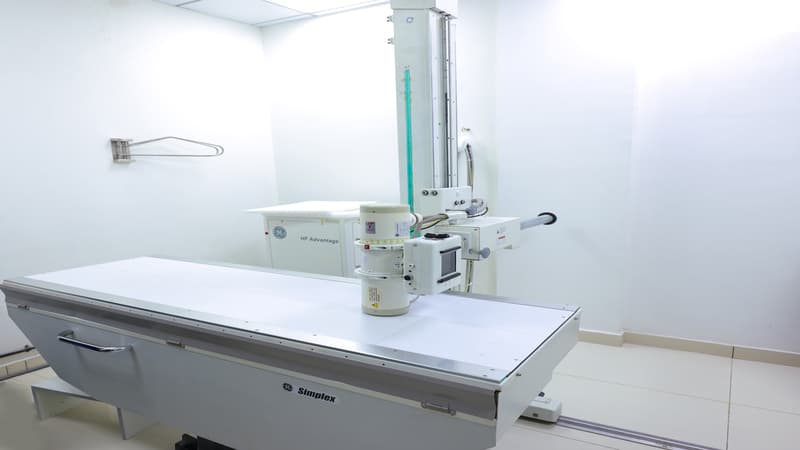 Specialty View