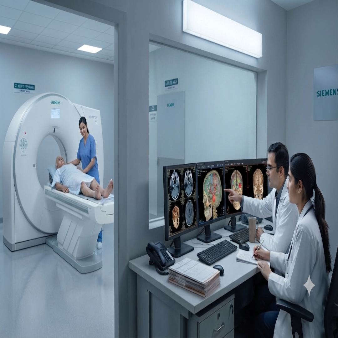 3D Reconstruction Technology