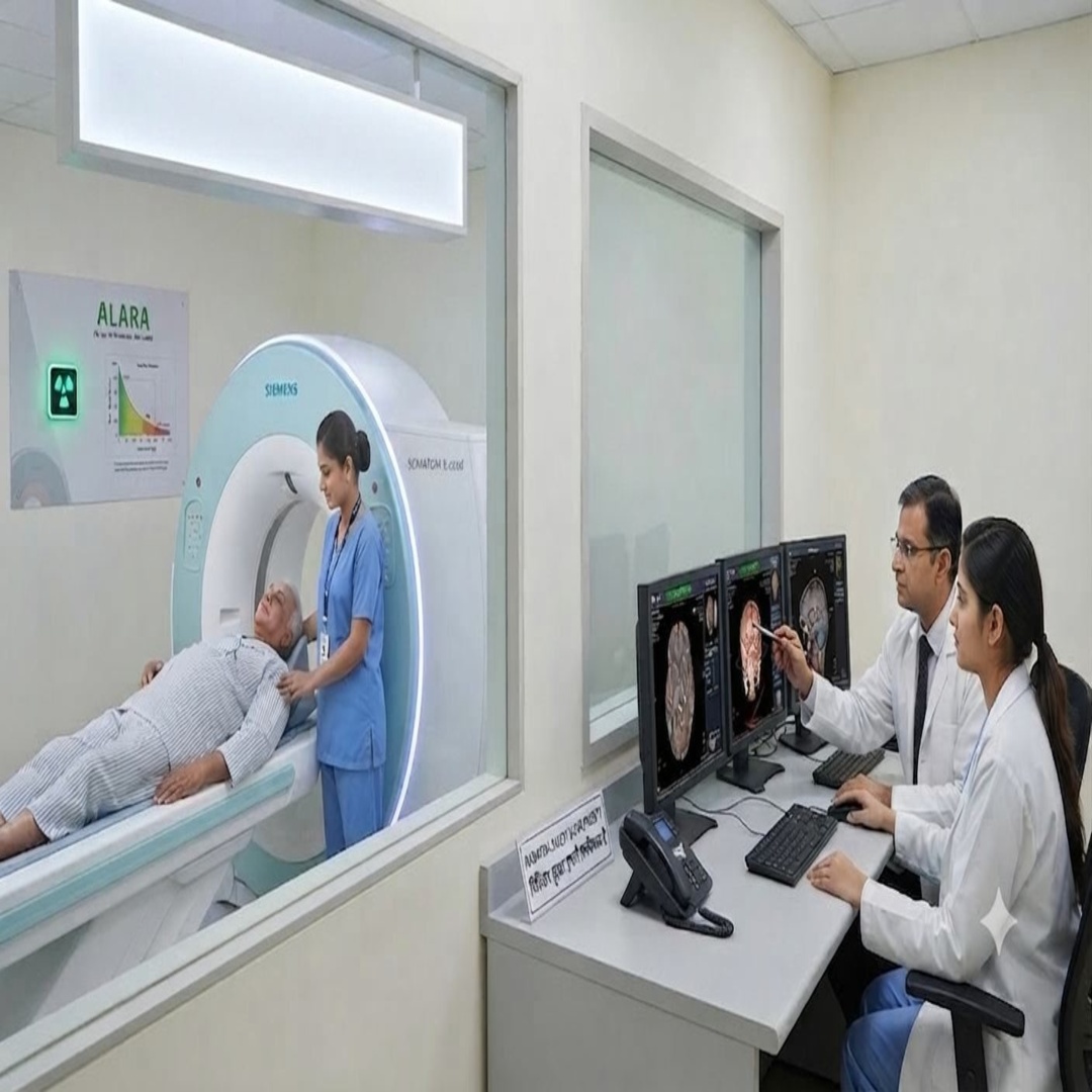 Contrast-Enhanced CT