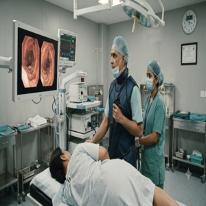 Endoscopy