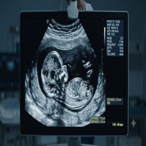 Ultrasound Scan