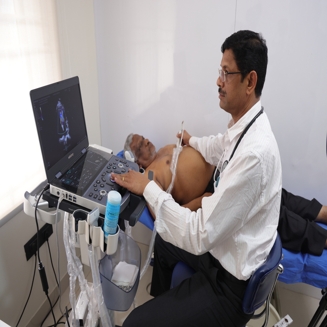 3D & 4D Ultrasound Technology