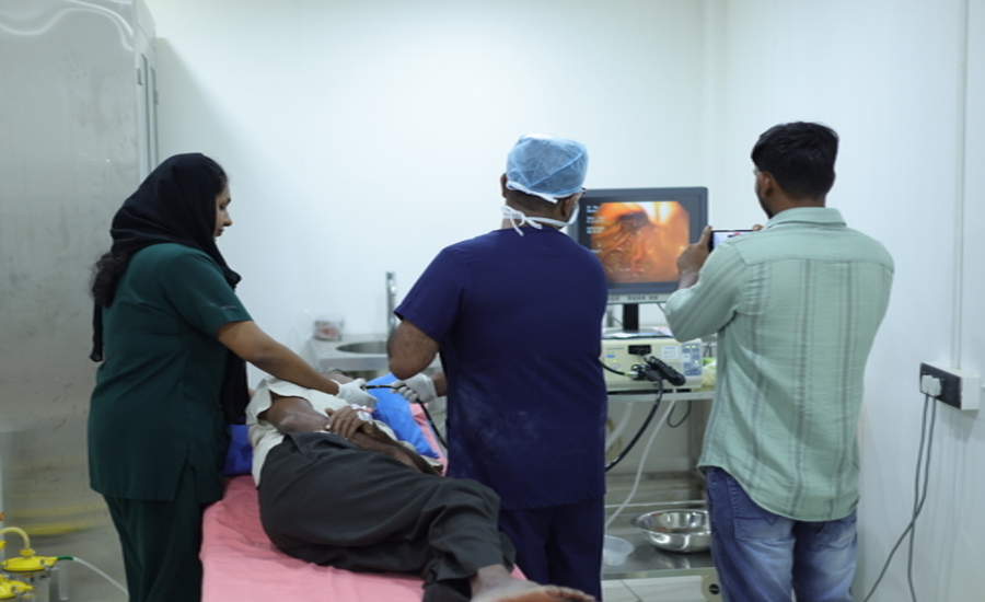 Endoscopy