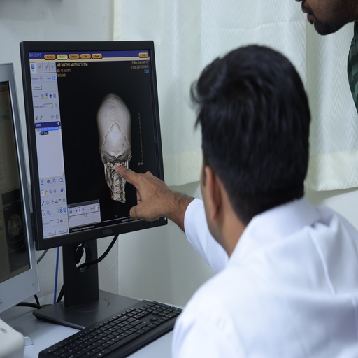 Neurology and Stroke Department