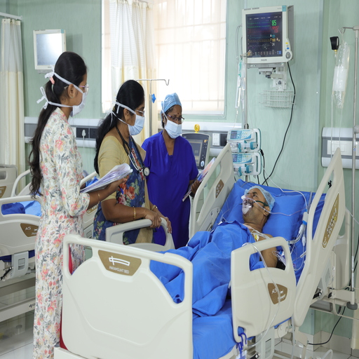 Nephrology and Kidney Disease Department