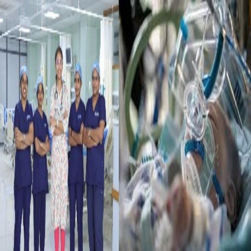 Neonatal Intensive Care Unit (NICU)