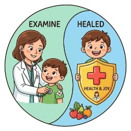 Pediatrics and Neonotal Care
